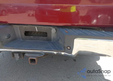 2006 Ford F-150 Lariat/Xlt from USA, damaged, VIN 1FTPW12576FA95089